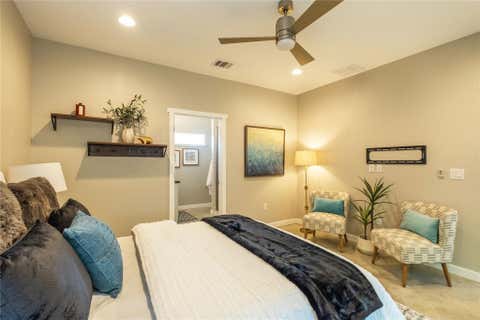 Tiny photo for 7601 Bethune Ave #B, Austin, TX 78752 (MLS # 3702152)