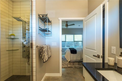 Tiny photo for 7601 Bethune Ave #B, Austin, TX 78752 (MLS # 3702152)
