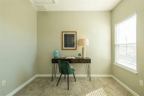 Tiny photo for 7601 Bethune Ave #B, Austin, TX 78752 (MLS # 3702152)