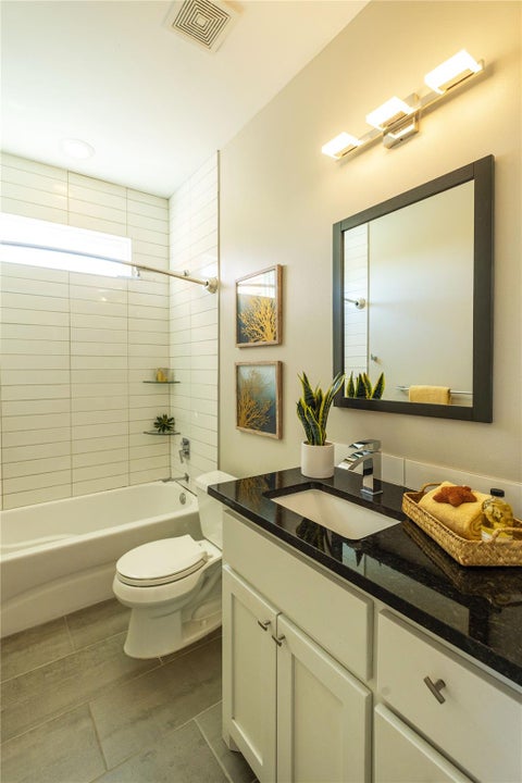 Tiny photo for 7601 Bethune Ave #B, Austin, TX 78752 (MLS # 3702152)