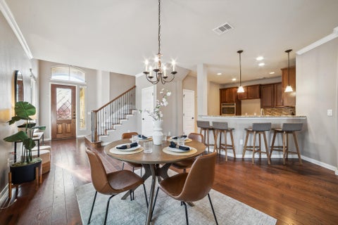 Photo of 400 Hummingbird LN #B, Austin, TX 78734 (MLS # 9013746)