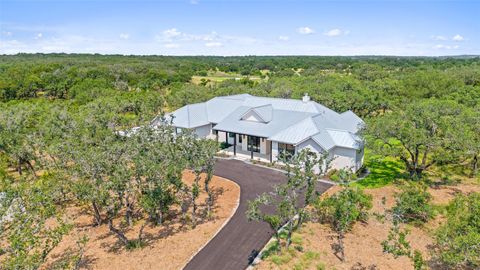 1472 Crooked Creek Court CT Johnson City TX 78636