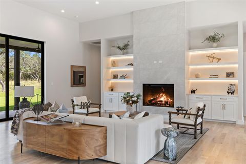 172 Crooked Creek CT Johnson City TX 78636