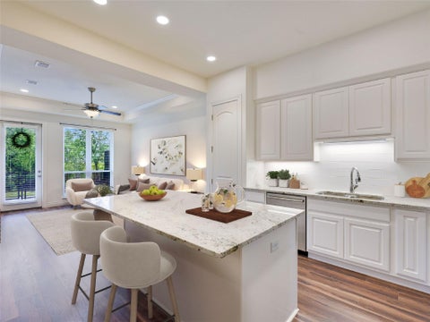 Photo of 102 Bella Toscana Ave #1103, Lakeway, TX 78734 (MLS # 8589167)