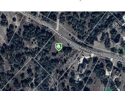 Photo of 673 Yorks XING, Driftwood, TX 78619 (MLS # 6164029)