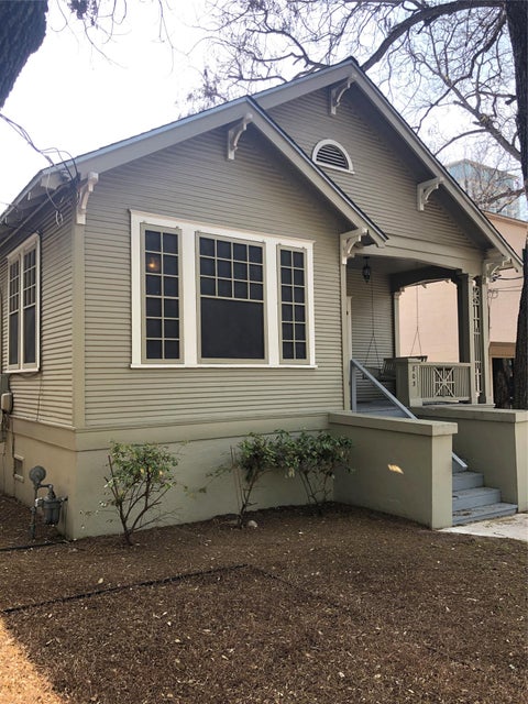 Photo of 803 West Ave, Austin, TX 78701 (MLS # 5436339)
