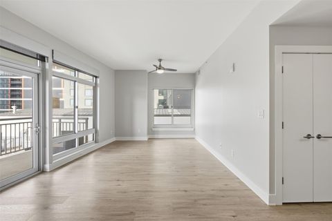 Tiny photo for 603 Davis ST #703, Austin, TX 78701 (MLS # 4789968)