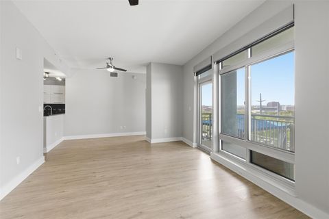 Tiny photo for 603 Davis ST #703, Austin, TX 78701 (MLS # 4789968)