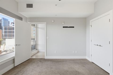 Tiny photo for 603 Davis ST #703, Austin, TX 78701 (MLS # 4789968)