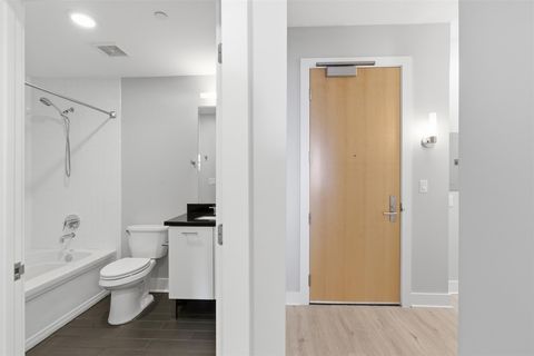 Tiny photo for 603 Davis ST #703, Austin, TX 78701 (MLS # 4789968)