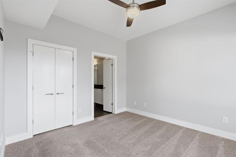 Tiny photo for 603 Davis ST #703, Austin, TX 78701 (MLS # 4789968)