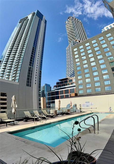 Tiny photo for 603 Davis ST #703, Austin, TX 78701 (MLS # 4789968)