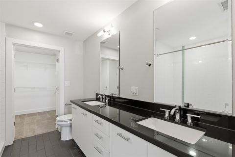 Tiny photo for 603 Davis ST #703, Austin, TX 78701 (MLS # 4789968)