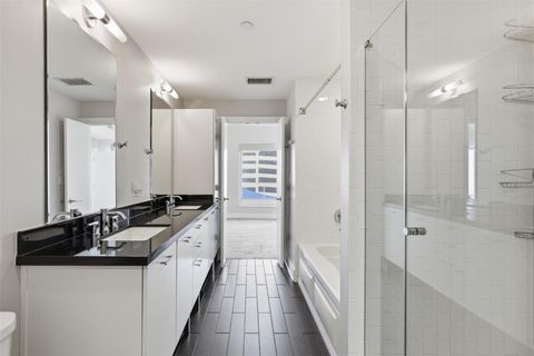 Tiny photo for 603 Davis ST #703, Austin, TX 78701 (MLS # 4789968)