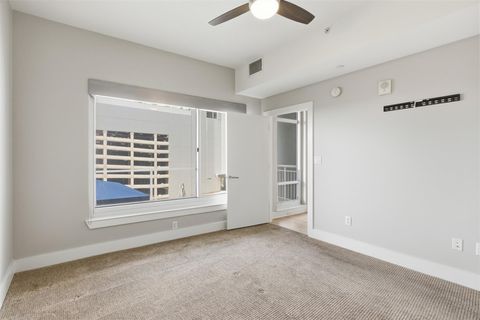 Tiny photo for 603 Davis ST #703, Austin, TX 78701 (MLS # 4789968)