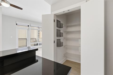 Tiny photo for 603 Davis ST #703, Austin, TX 78701 (MLS # 4789968)