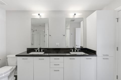 Tiny photo for 603 Davis ST #703, Austin, TX 78701 (MLS # 4789968)