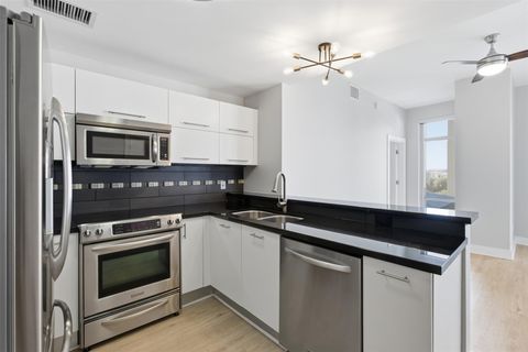 Tiny photo for 603 Davis ST #703, Austin, TX 78701 (MLS # 4789968)