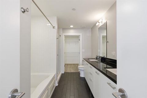 Tiny photo for 603 Davis ST #703, Austin, TX 78701 (MLS # 4789968)