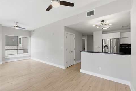 Tiny photo for 603 Davis ST #703, Austin, TX 78701 (MLS # 4789968)