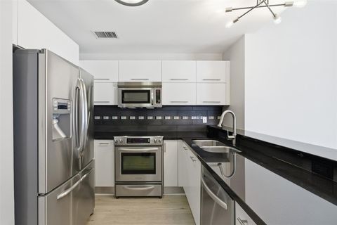 Tiny photo for 603 Davis ST #703, Austin, TX 78701 (MLS # 4789968)