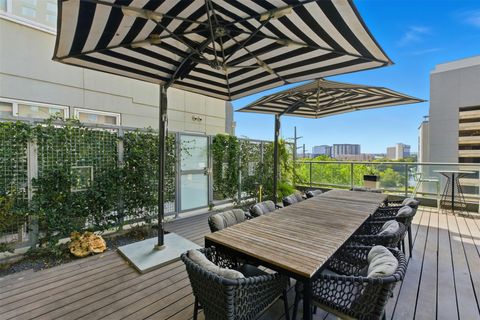 Tiny photo for 603 Davis ST #703, Austin, TX 78701 (MLS # 4789968)