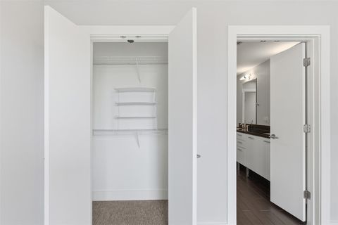 Tiny photo for 603 Davis ST #703, Austin, TX 78701 (MLS # 4789968)