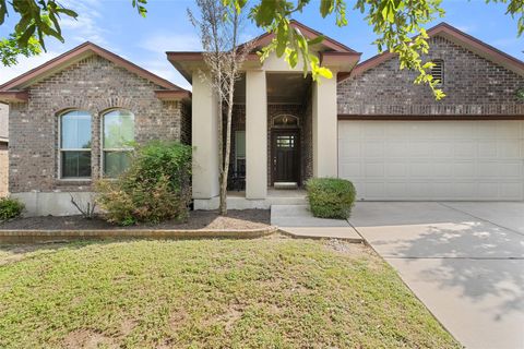 19704 Copper Point CV Pflugerville TX 78660