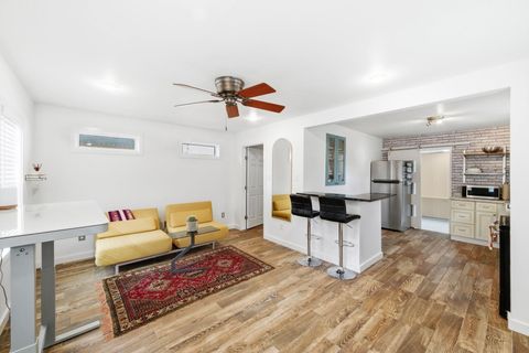 Photo of 1706 Riverview ST #A, Austin, TX 78702 (MLS # 9682871)