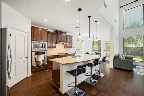 Tiny photo for 2229 Turtle Mountain BND, Austin, TX 78748 (MLS # 7437917)