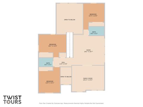 Tiny photo for 2229 Turtle Mountain BND, Austin, TX 78748 (MLS # 7437917)