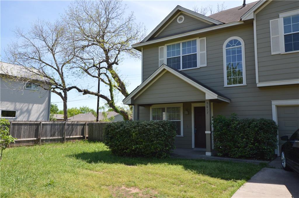 Photo 1 of 15 — 5817 Bolm RD A, Austin, TX 78721
