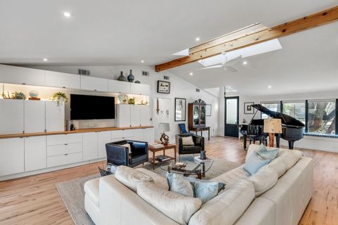 Tiny photo for 2603 Deerfoot TRL, Austin, TX 78704 (MLS # 5605684)