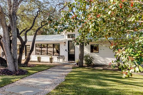 Tiny photo for 2603 Deerfoot TRL, Austin, TX 78704 (MLS # 5605684)