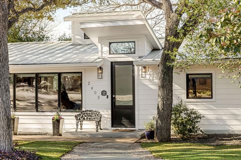 Tiny photo for 2603 Deerfoot TRL, Austin, TX 78704 (MLS # 5605684)