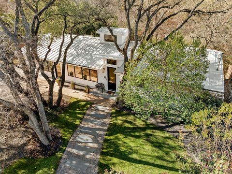 Tiny photo for 2603 Deerfoot TRL, Austin, TX 78704 (MLS # 5605684)