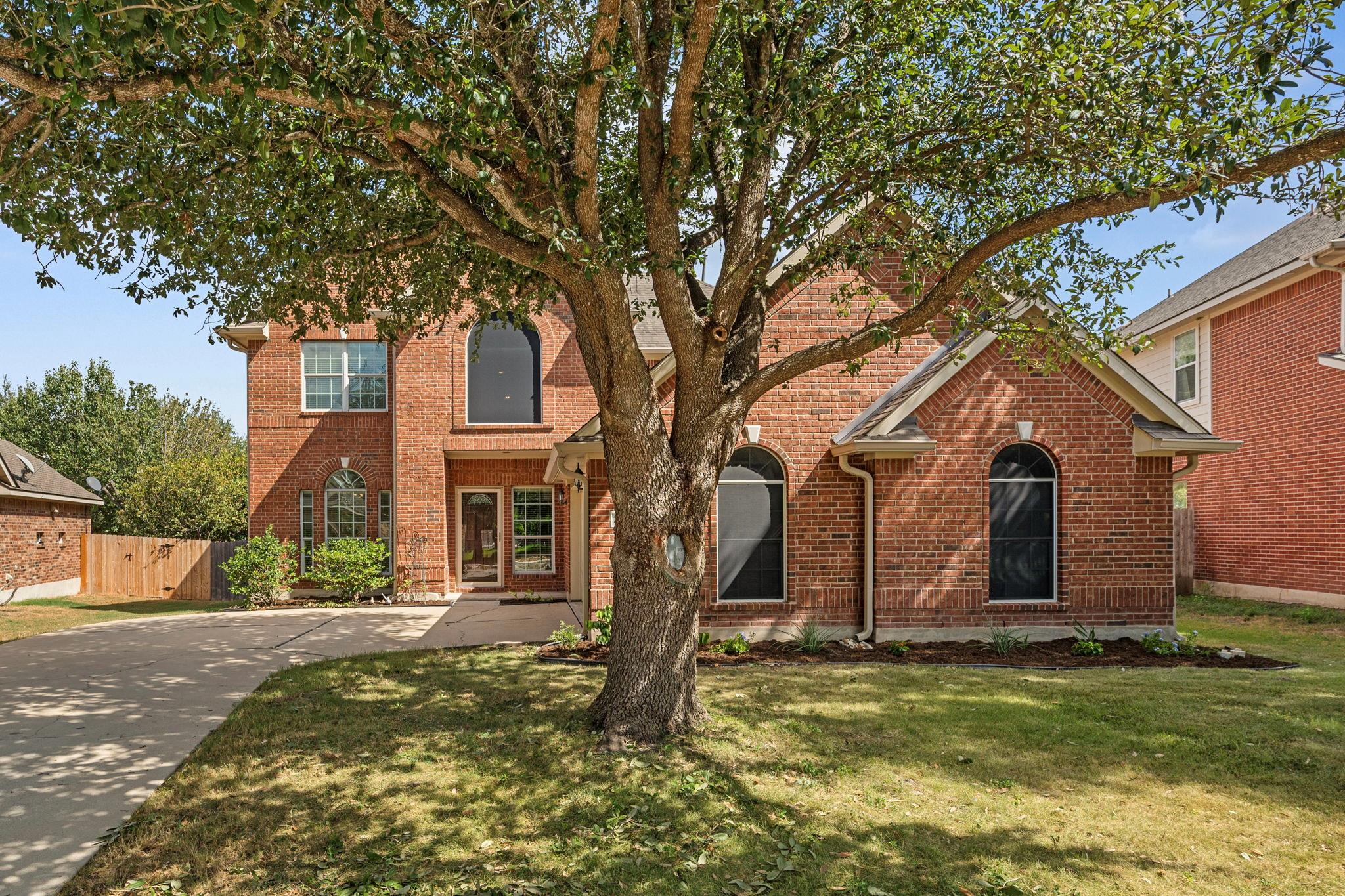20712 Kearney Hill RD