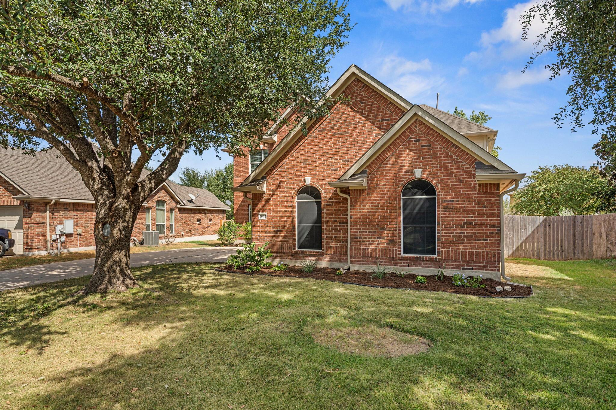 20712 Kearney Hill RD