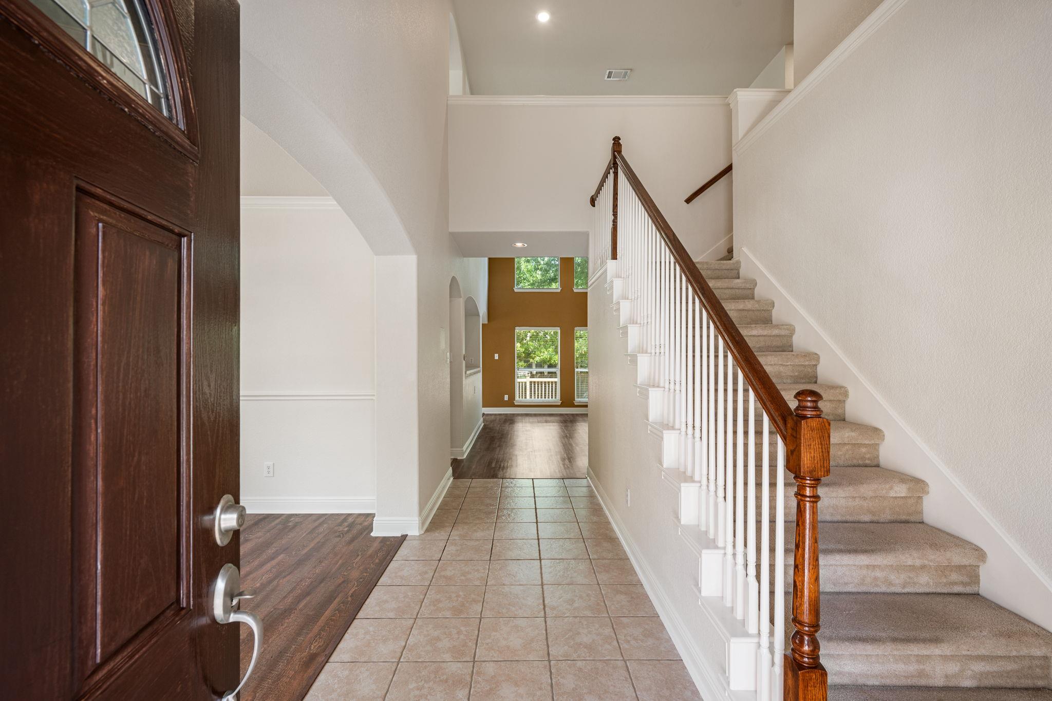 20712 Kearney Hill RD