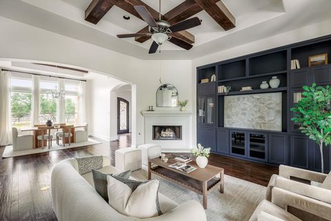 812 Jennings Branch RD Georgetown TX 78633