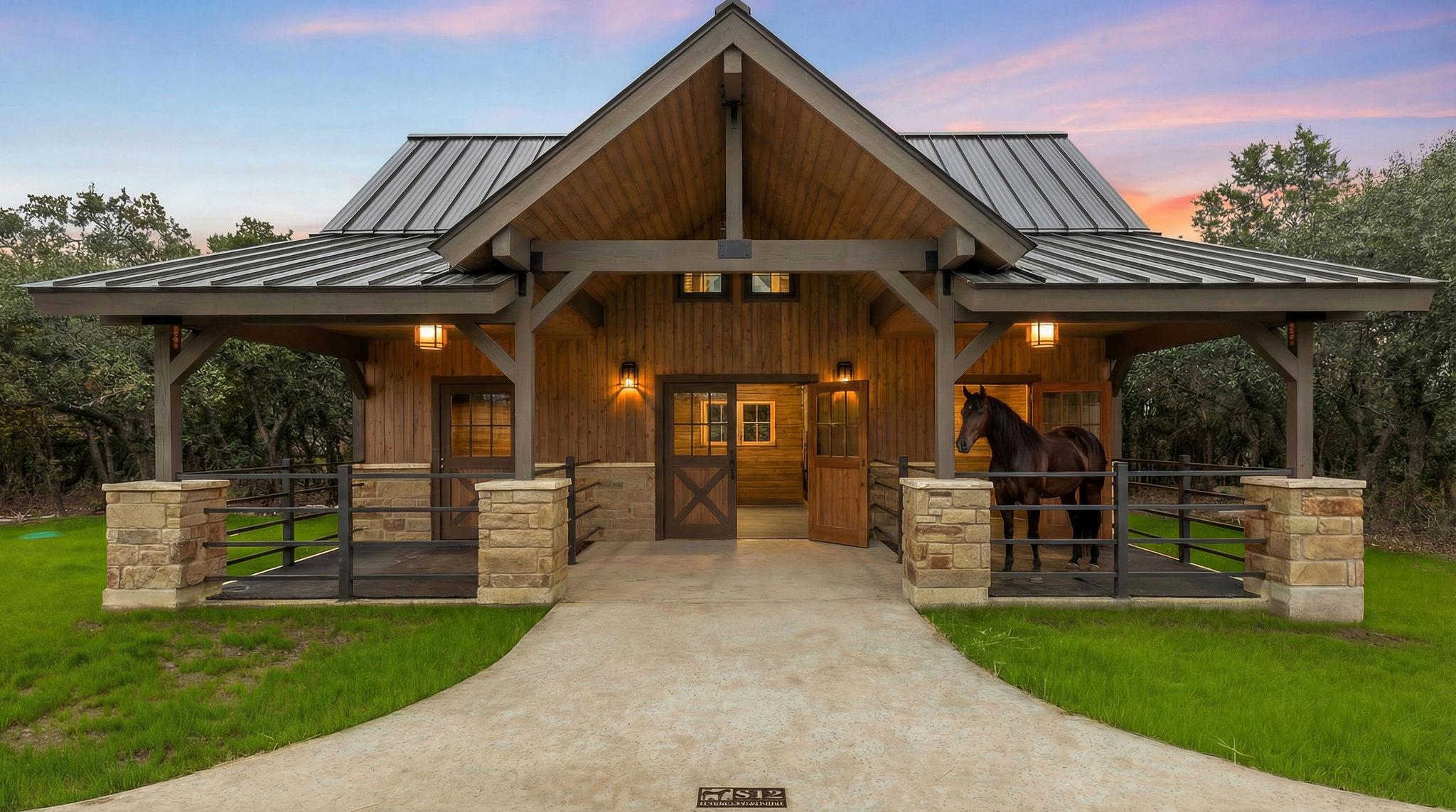 812 Jennings Branch RD