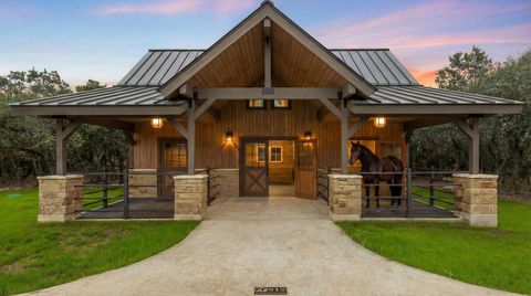 812 Jennings Branch RD Georgetown TX 78633