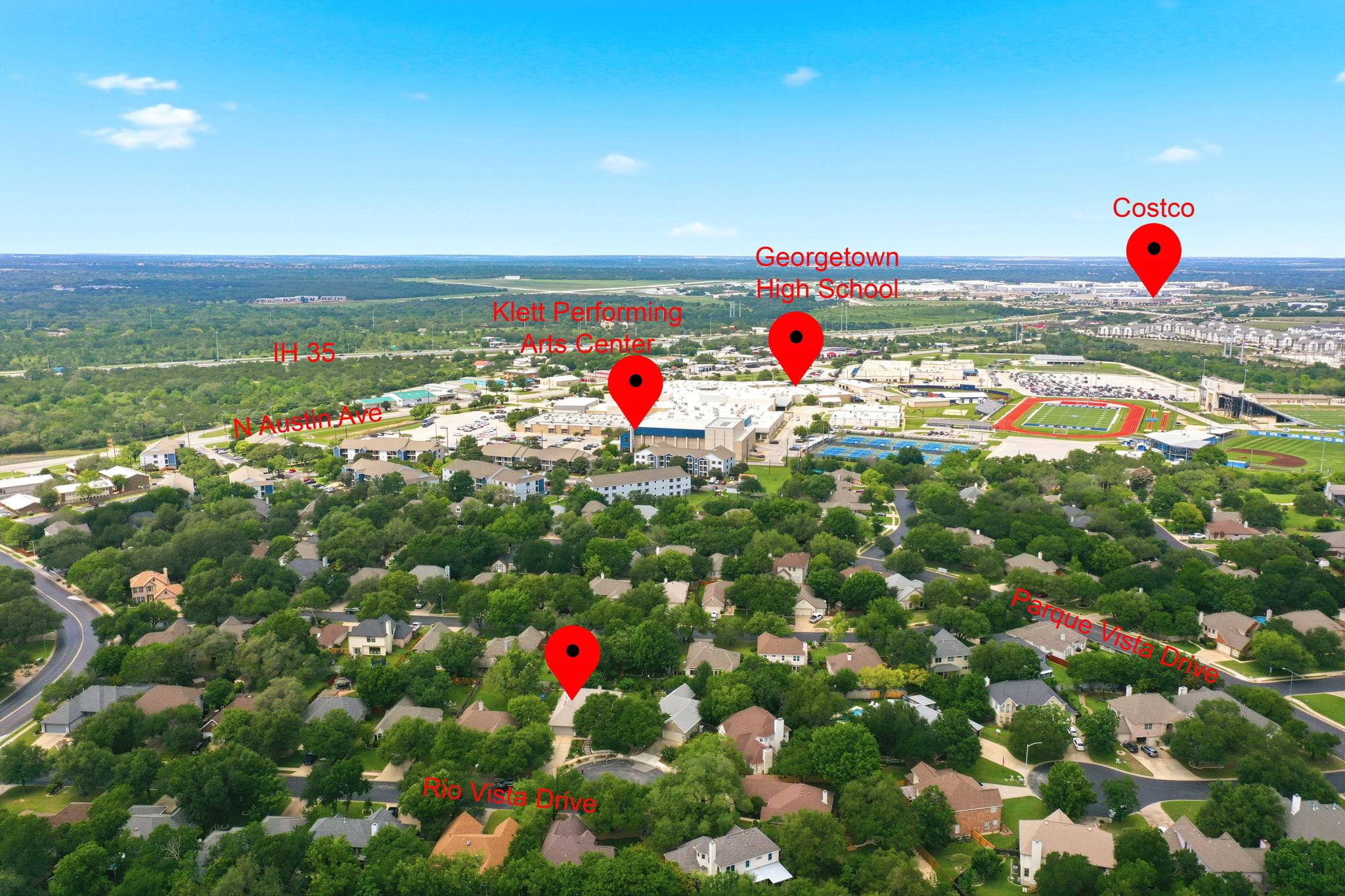 213 Rio Vista DR