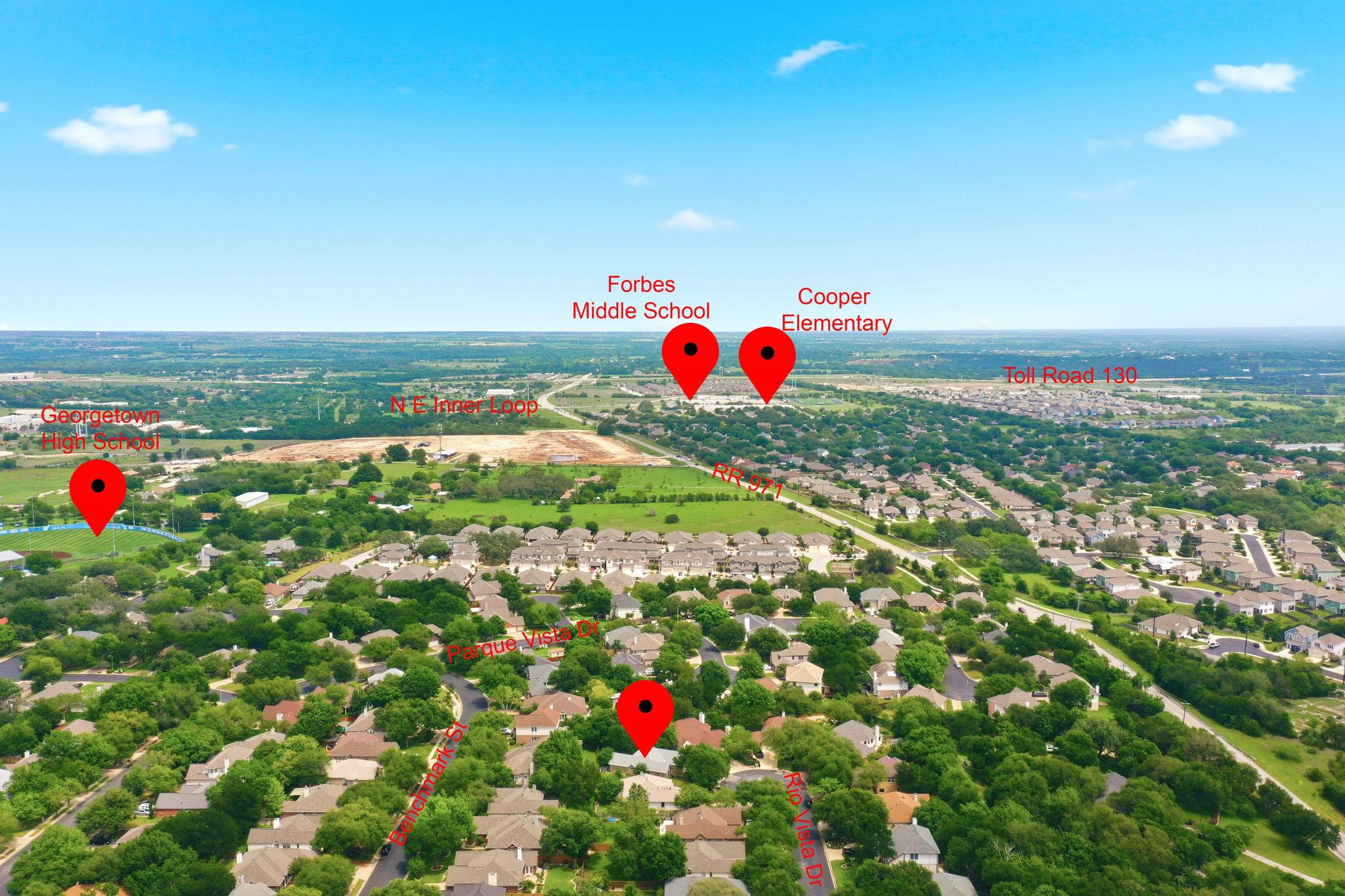 213 Rio Vista DR