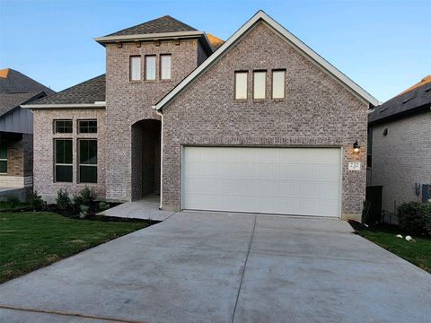 A home in San Marcos