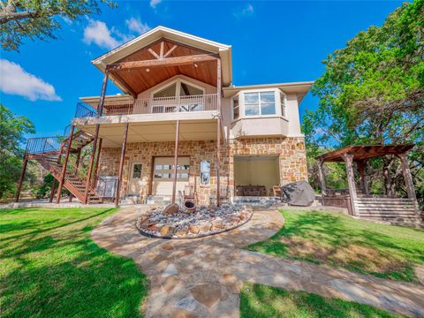 A home in Leander