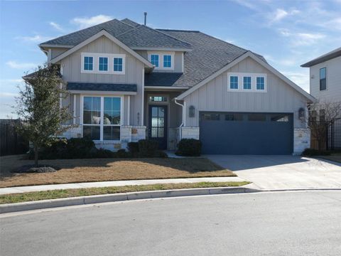 8621 THOMPSON TEAL TRL Austin TX 78744