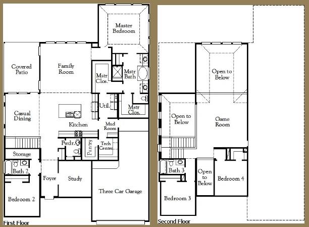 112 Montecilo DR