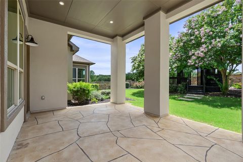 Tiny photo for 3937 Veneto CIR, Leander, TX 78641 (MLS # 2454751)