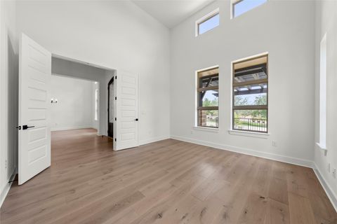 Tiny photo for 3937 Veneto CIR, Leander, TX 78641 (MLS # 2454751)